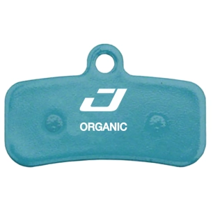 1 Sport Organic Disc Brake Pad - Workshop (25 Pairs) - Shimano (XTR D03S)
