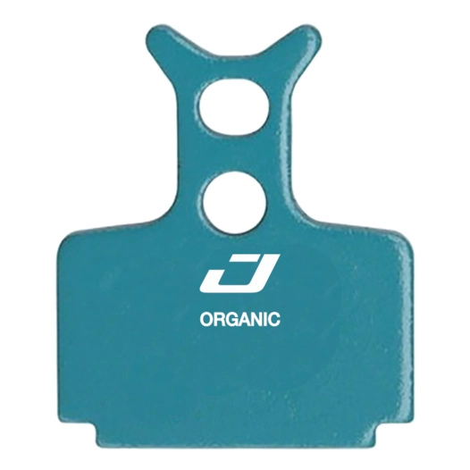 1 Sport Organic Disc Brake Pad - Workshop (25 Pairs) - Formula (Cura)
