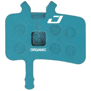 1 Sport Organic Disc Brake Pad - Workshop (25 Pairs) - Avid (BB7, Juicy)