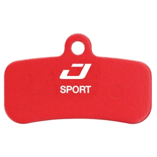 1 Sport Semi-Metallic Disc Brake Pad - Workshop (25 Pairs) - Shimano (XTR D03S)