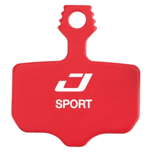 1 Sport Semi-Metallic Disc Brake Pad - Workshop (25 Pairs) - Avid (Elixir)