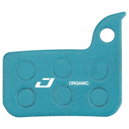 1 Sport Organic Disc Brake Pad - SRAM (Red eTap)