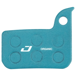 1 Sport Organic Disc Brake Pad - SRAM (Red eTap)