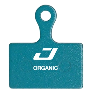 Sport Organic Disc Brake Pad - Shimano (Dura Ace R9170)
