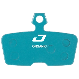 1 Sport Organic Disc Brake Pad - SRAM (Code)