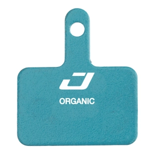 1 Sport Organic Disc Brake Pad - Shimano (Deore LX B05S)