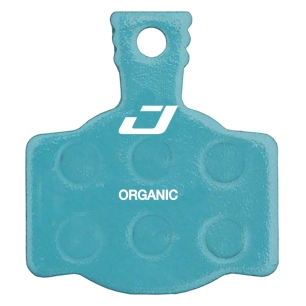 1 Sport Organic Disc Brake Pad - Magura (MT8)