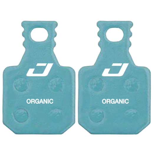 1 Sport Organic Disc Brake Pad - Magura (MT7)