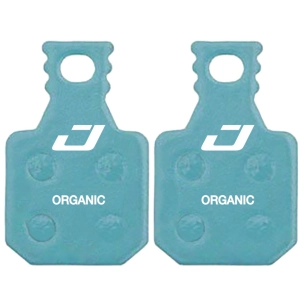 1 Sport Organic Disc Brake Pad - Magura (MT7)