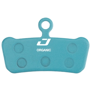 1 Sport Organic Disc Brake Pad - SRAM (Guide)