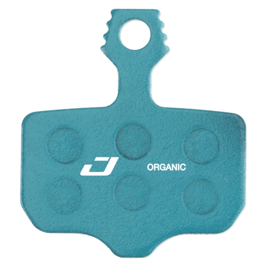 1 Sport Organic Disc Brake Pad - Avid (Elixir)