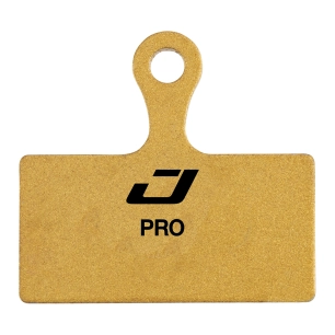 1 Pro Semi-Metallic Disc Brake Pad - Shimano (XTR M9020)