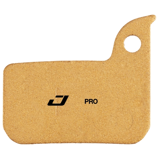 1 Pro Semi-Metallic Disc Brake Pad - SRAM (Red eTap)