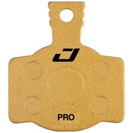 1 Pro Semi-Metallic Disc Brake Pad - Magura (MT8)
