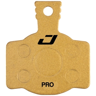 1 Pro Semi-Metallic Disc Brake Pad - Magura (MT8)