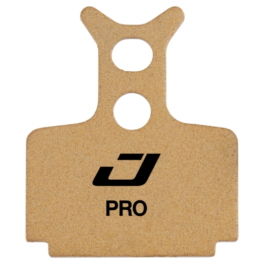 1 Pro Semi-Metallic Disc Brake Pad - Formula (Cura)