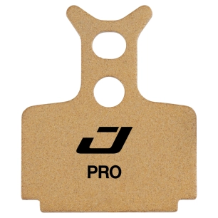 1 Pro Semi-Metallic Disc Brake Pad - Formula (Cura)