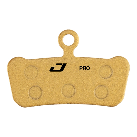 1 Pro Semi-Metallic Disc Brake Pad - SRAM (Guide)