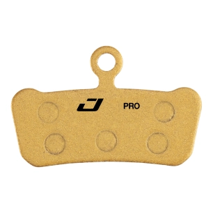 1 Pro Semi-Metallic Disc Brake Pad - SRAM (Guide)