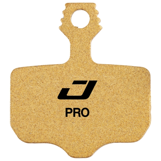 1 Pro Semi-Metallic Disc Brake Pad - Avid (Elixir)
