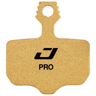1 Pro Semi-Metallic Disc Brake Pad - Avid (Elixir)