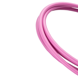 Shift Housing 4mm LEX-SL Slick-Lube (10 m) - Pink