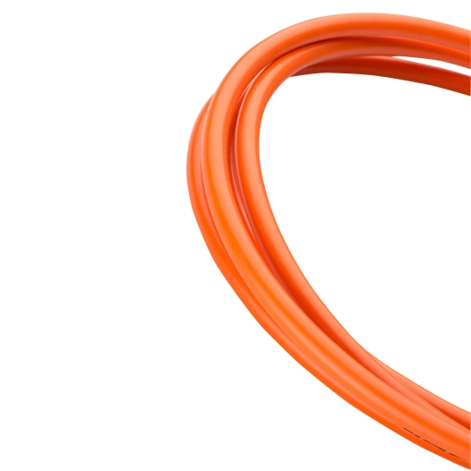 Shift Housing 4mm LEX-SL Slick-Lube (10 m) - Orange