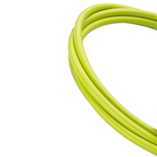 Shift Housing 4mm LEX-SL Slick-Lube (10 m) - Organic Green