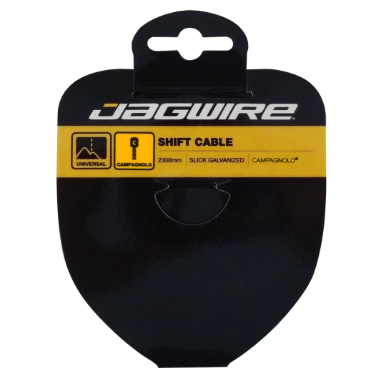 Shift Cable - Sport Slick Galvanized - 1.1X3100mm - Campagnolo