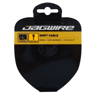 Shift Cable - Sport Slick Galvanized - 1.1X3100mm - Campagnolo