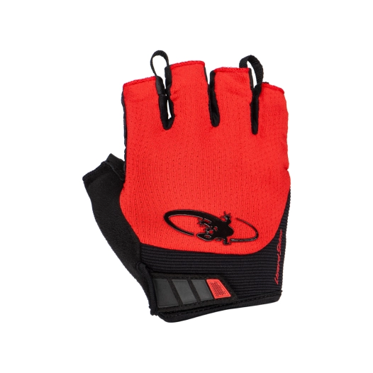 1 Aramus Cadence - Crimson - Medium