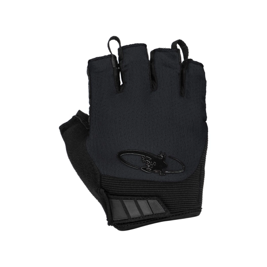1 Aramus Cadence - Jet Black - X-Small