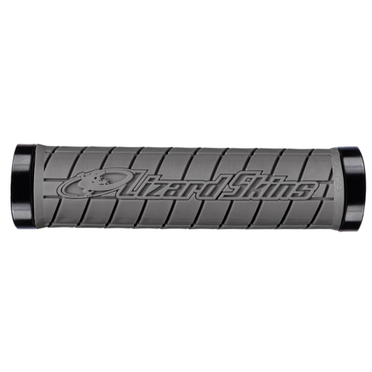 1 Logo - Dual Lock-On - Graphite