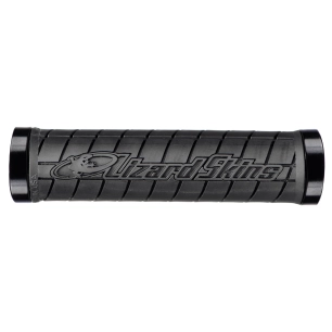 1 Logo - Dual Lock-On - Black