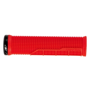 1 Machine - Single Lock-On - Candy Red