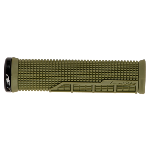 1 Machine - Single Lock-On - Olive