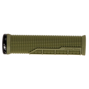 1 Machine - Single Lock-On - Olive