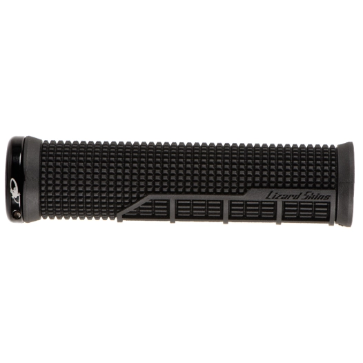 1 Machine - Single Lock-On - Jet Black