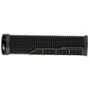 1 Machine - Single Lock-On - Jet Black