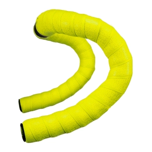 1 DSP Bar Tape 3.2 - Neon Yellow