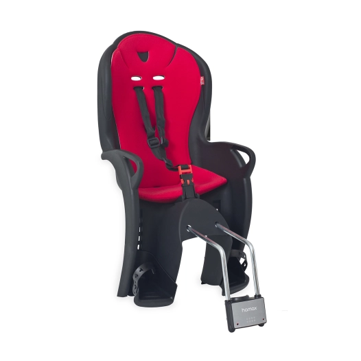 1 Kiss - Black / Red