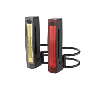 1 Plus Twinpack - Black