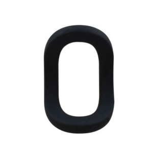 1 Plus Strap - Black - Small