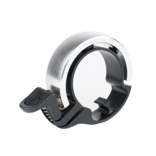1 Oi Bell Classic - Silver - Small