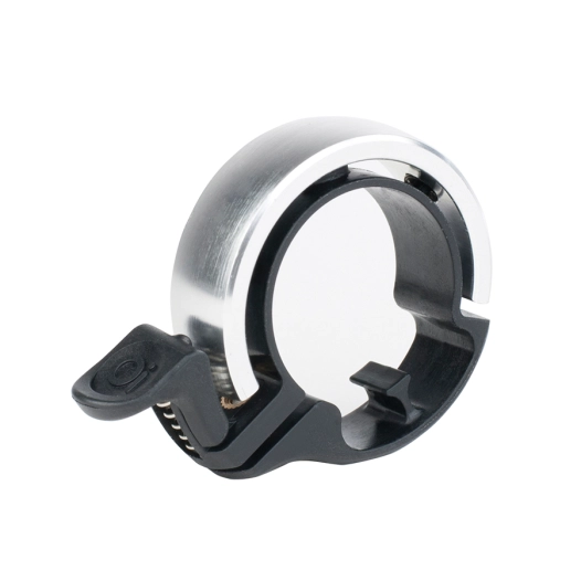 1 Oi Bell Classic - Silver - Large