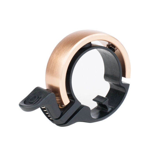 1 Oi Bell Classic - Brass - Small
