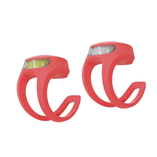 1 Frog USB Twinpack - Tequila Sunrise