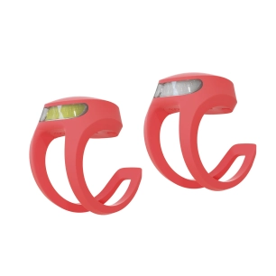 1 Frog USB Twinpack - Tequila Sunrise