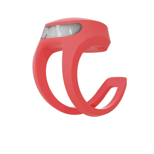 1 Frog USB Rear - Tequila Sunrise