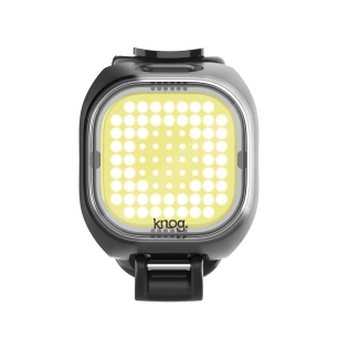 1 Blinder Mini Front - Square - Black
